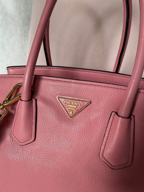 Prada Cuir Rose