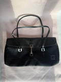 Sac Noir Fendi