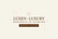 Logo LuxenLuxury